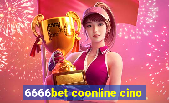 6666bet coonline cino