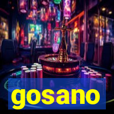 gosano