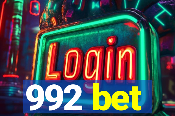 992 bet