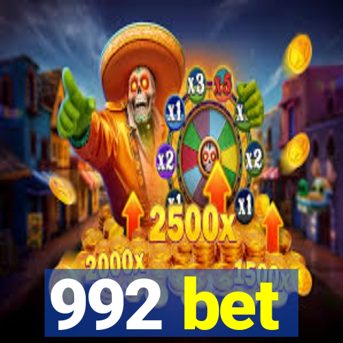 992 bet