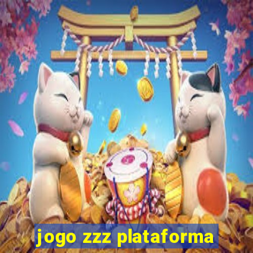 jogo zzz plataforma