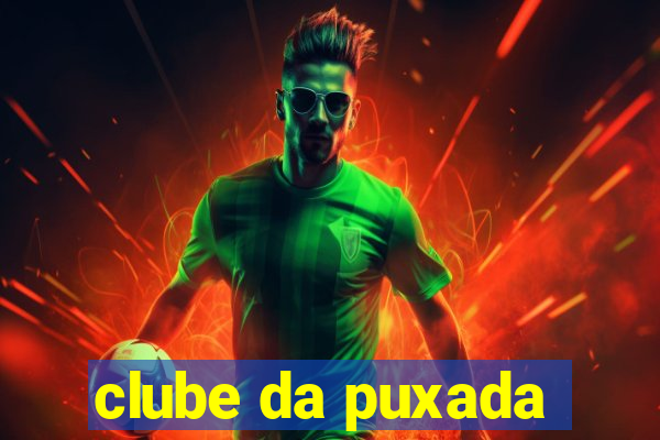 clube da puxada