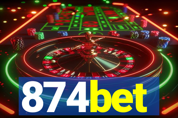 874bet