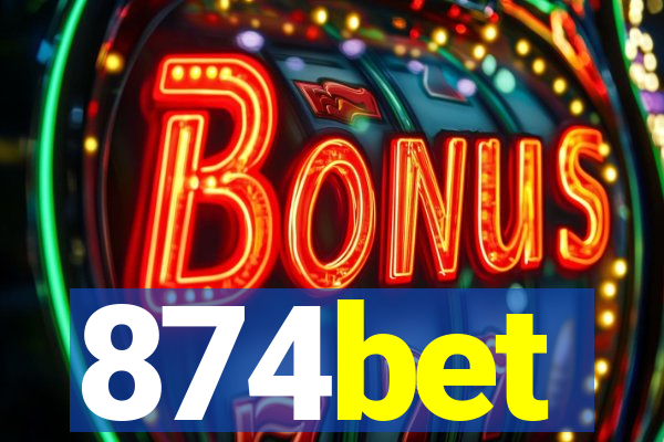 874bet