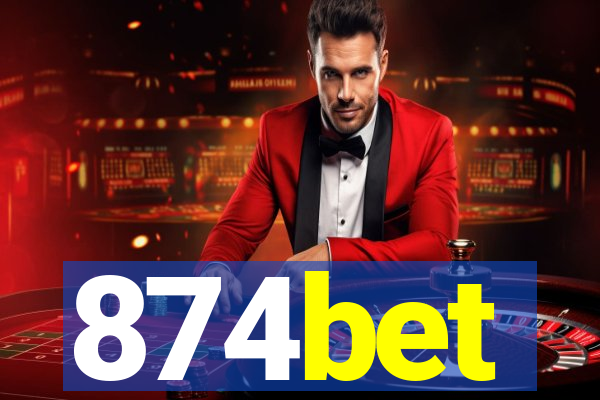 874bet