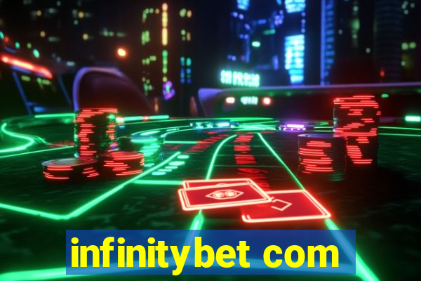 infinitybet com