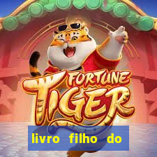 livro filho do fogo - volume 2 pdf grátis