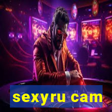 sexyru cam