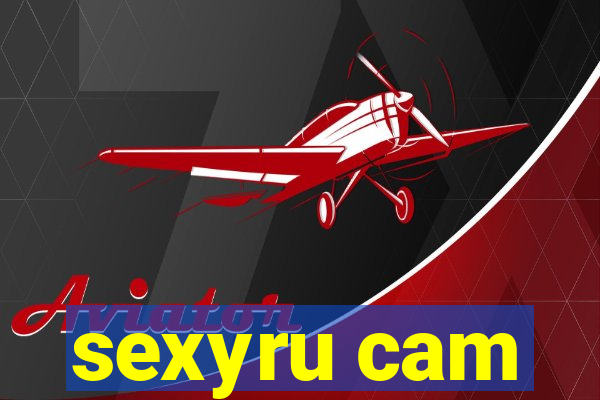 sexyru cam