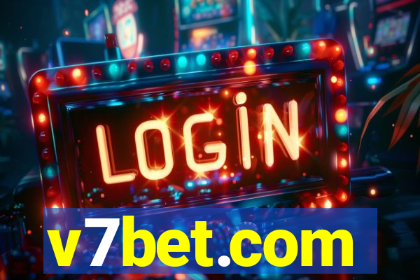 v7bet.com