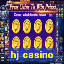 hj casino