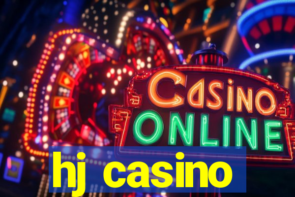 hj casino