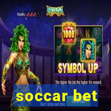 soccar bet