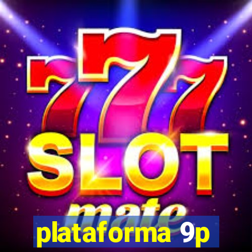 plataforma 9p