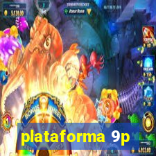 plataforma 9p