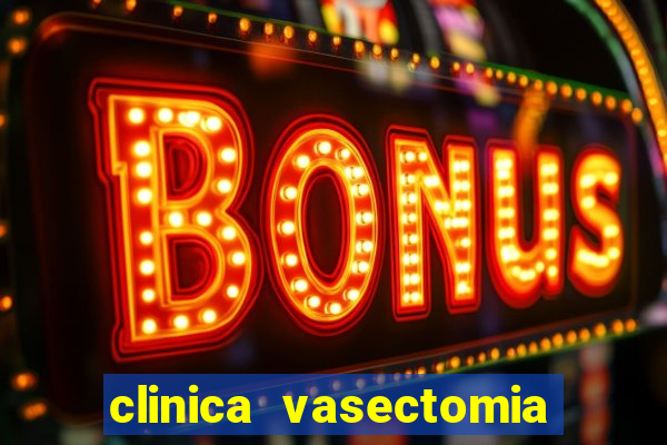 clinica vasectomia porto alegre