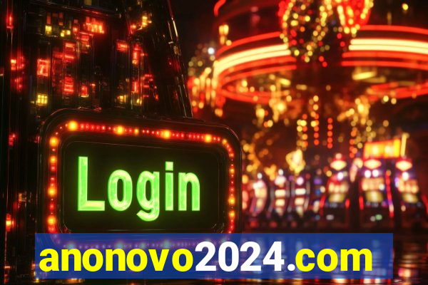 anonovo2024.com