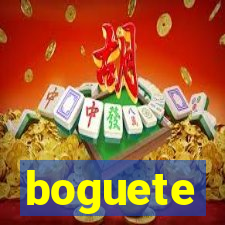 boguete