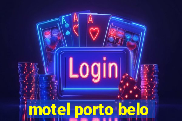 motel porto belo