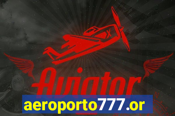 aeroporto777.org