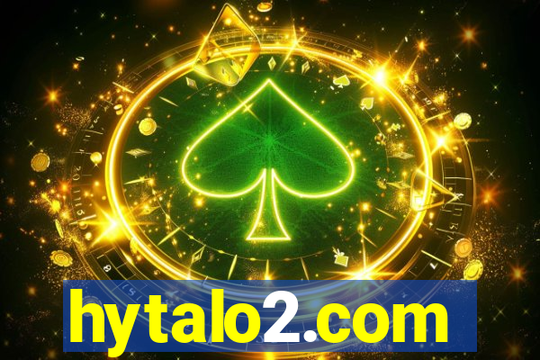 hytalo2.com