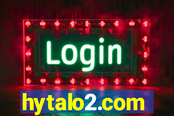 hytalo2.com