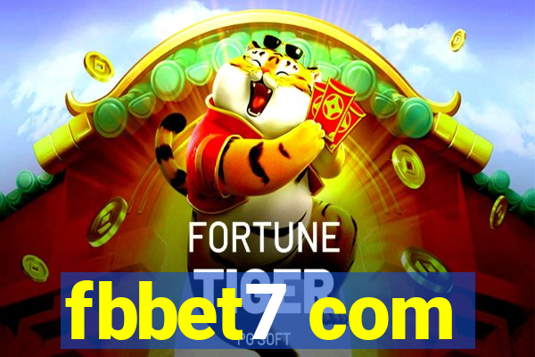 fbbet7 com