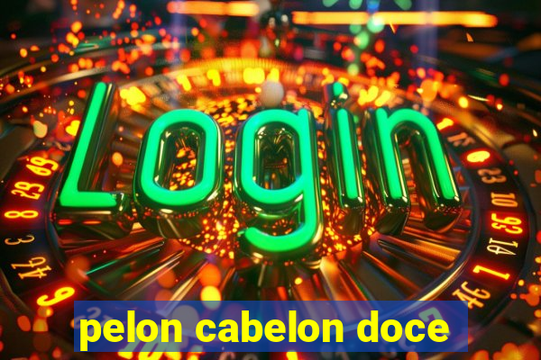 pelon cabelon doce