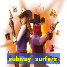 subway surfers deposito minimo 1 real