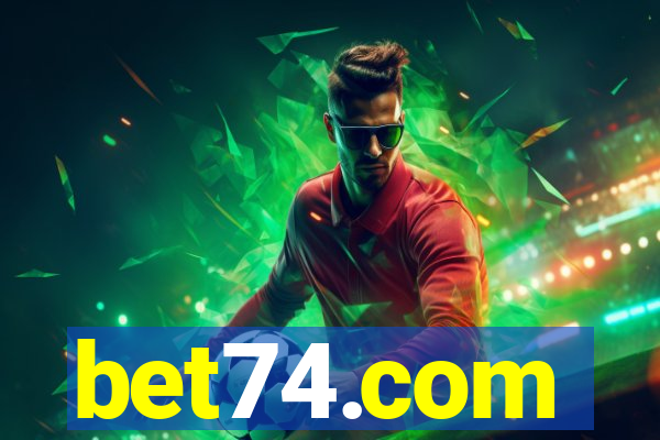 bet74.com