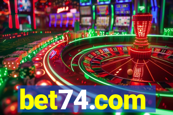 bet74.com