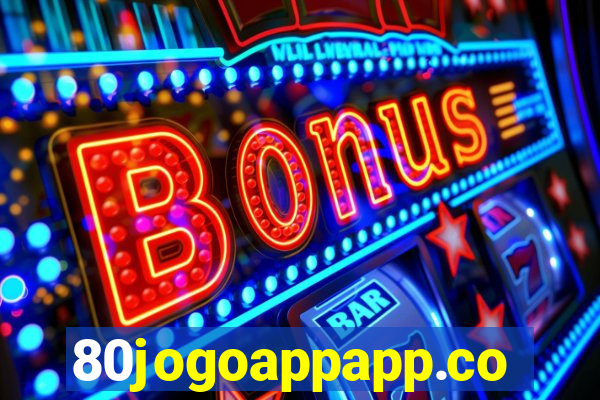 80jogoappapp.com