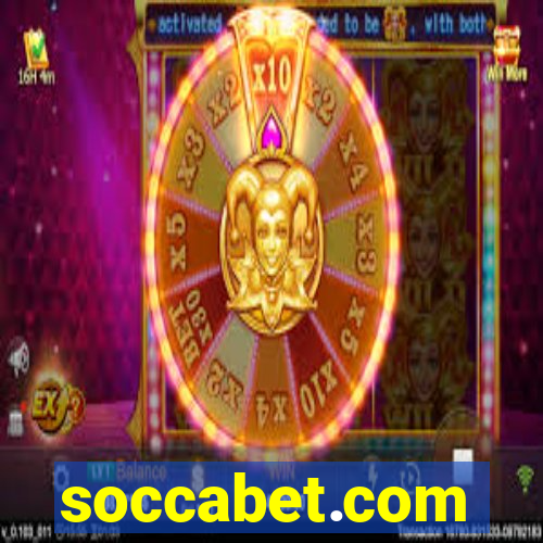 soccabet.com