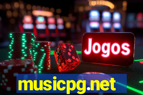 musicpg.net