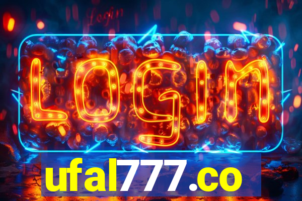 ufal777.co