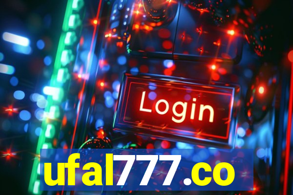 ufal777.co