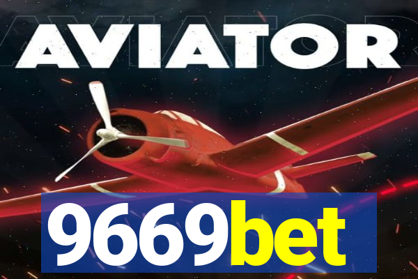 9669bet