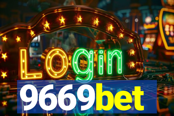 9669bet