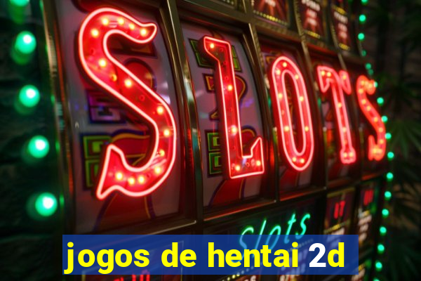 jogos de hentai 2d