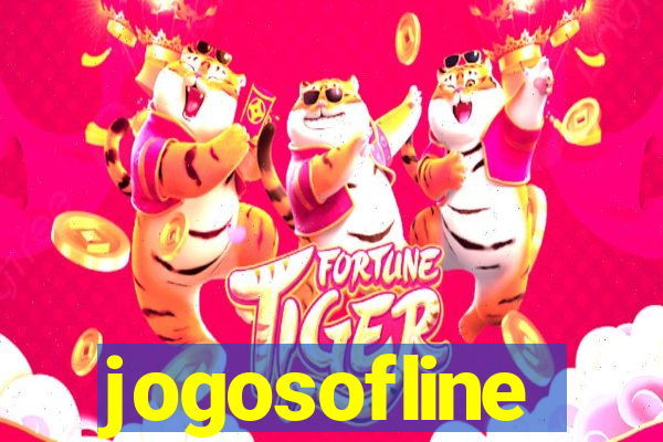 jogosofline