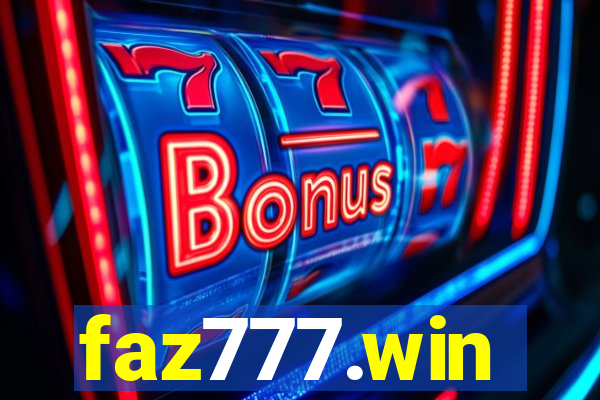 faz777.win