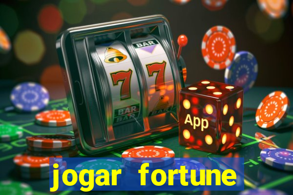 jogar fortune coelho demo