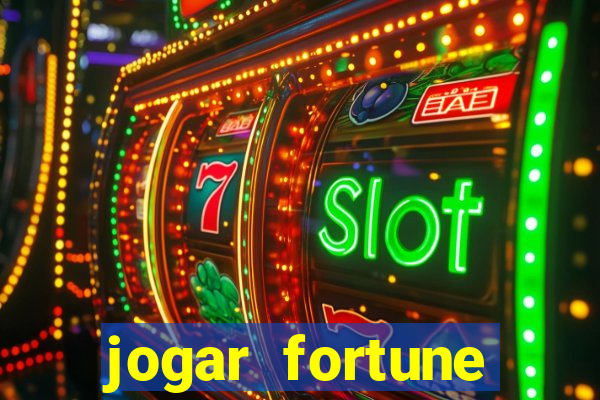 jogar fortune coelho demo