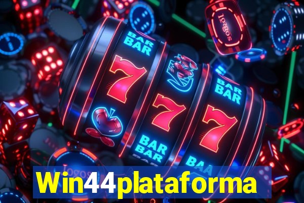 Win44plataforma