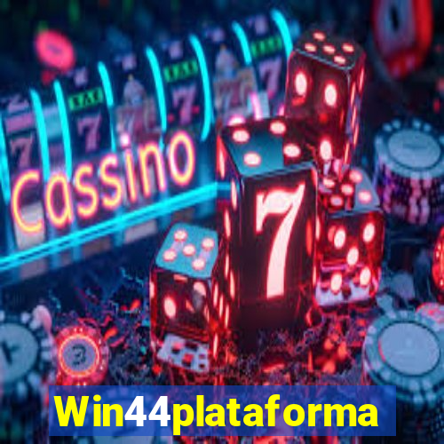 Win44plataforma