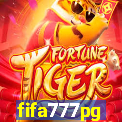 fifa777pg