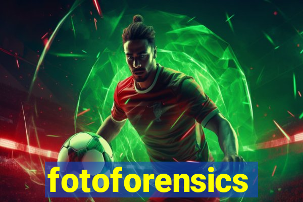 fotoforensics