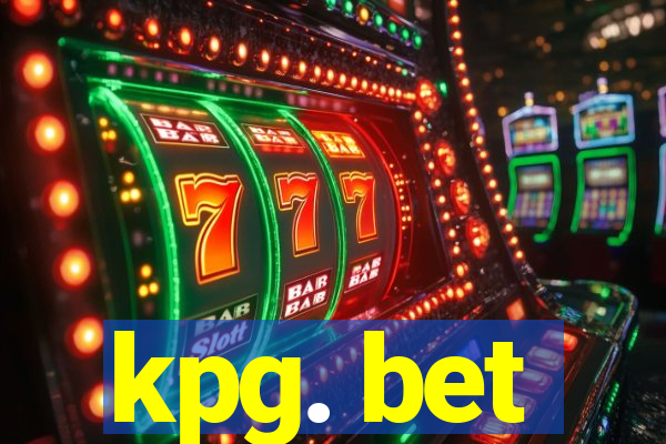 kpg. bet