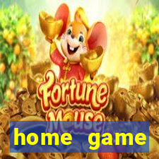 home game gamecategoryid 1