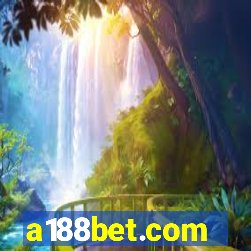 a188bet.com